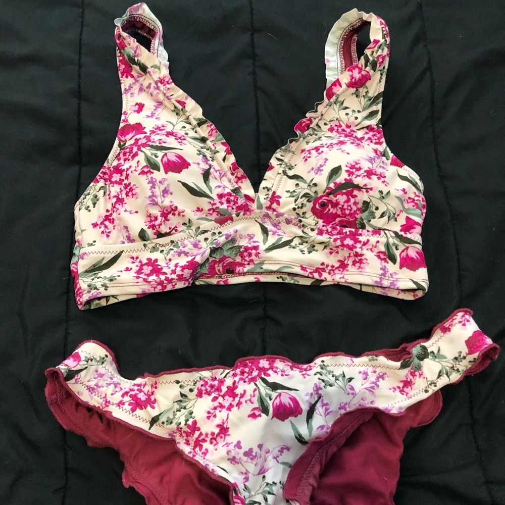 NEW BIKINI